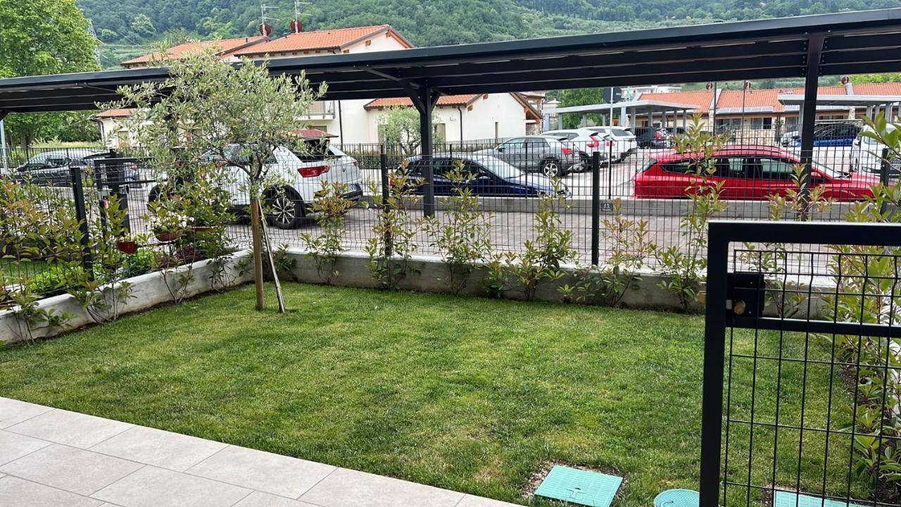 Apartment Lake Garda Garda  Exterior foto
