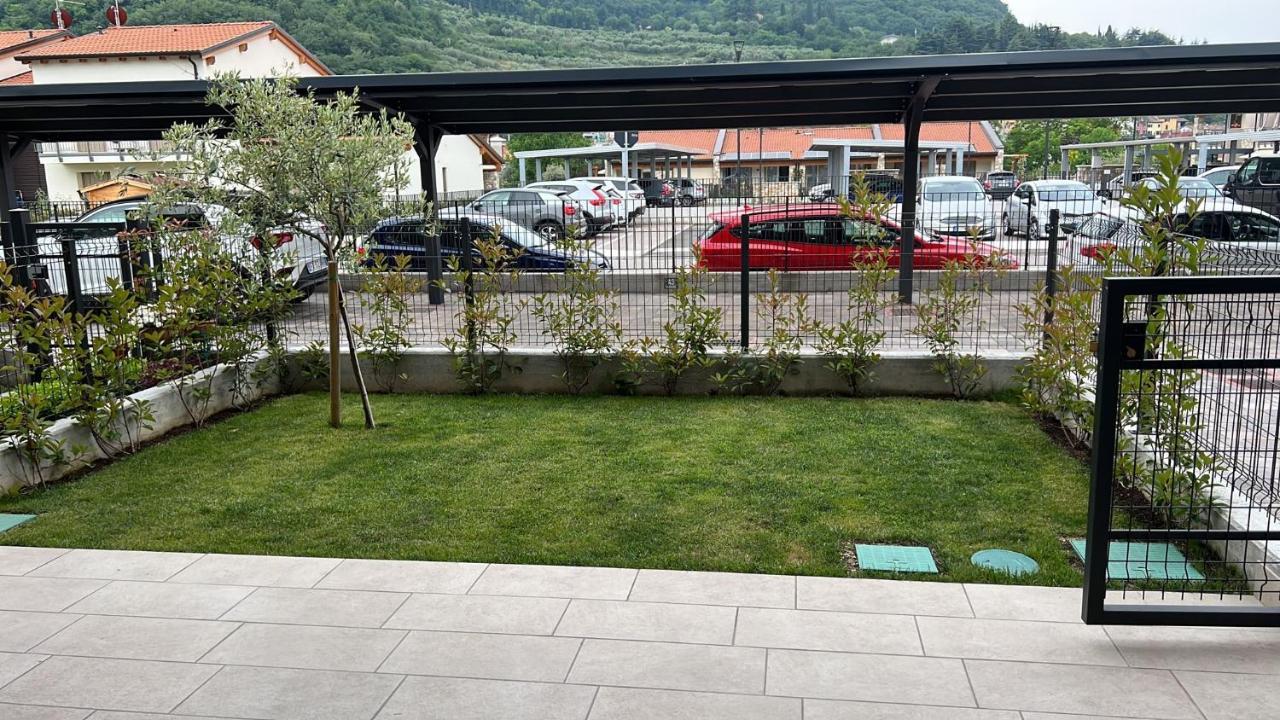 Apartment Lake Garda Garda  Exterior foto